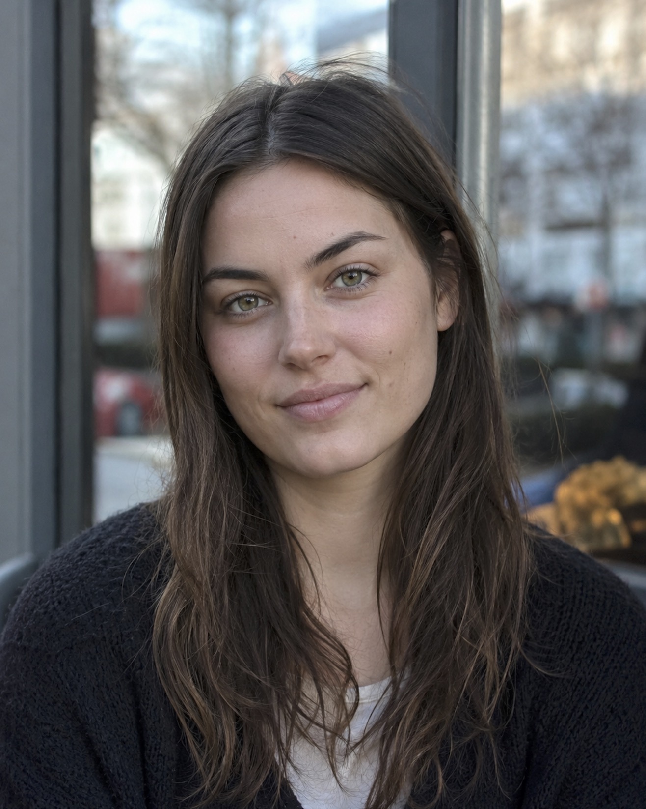 Anna Weber